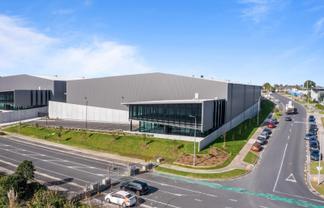 One leased – two remaining