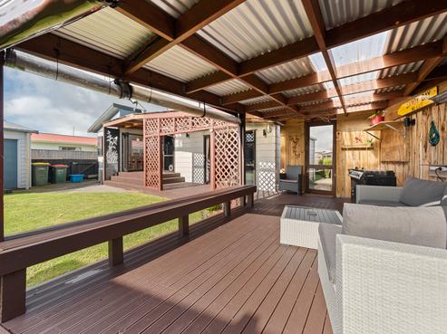 9 Rahiri Street, Waitara