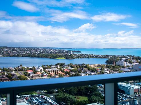 1705/3 Northcroft Street, Takapuna