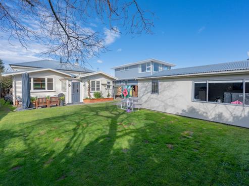 501 Pepper Street, Saint Leonards