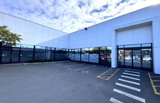 Affordable ground floor offices/training rooms