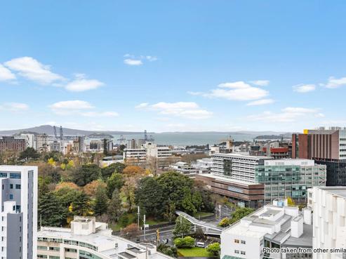 1401/8 Airedale Street, Auckland Central