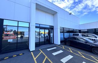 Affordable Office/Showroom