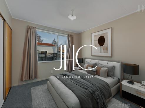 66B Molyneux Avenue, Cromwell