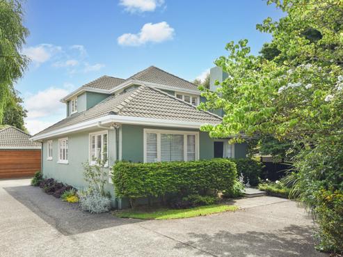 9 High Street, Glenholme