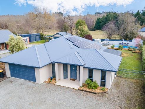 65 Main North Road, Geraldine