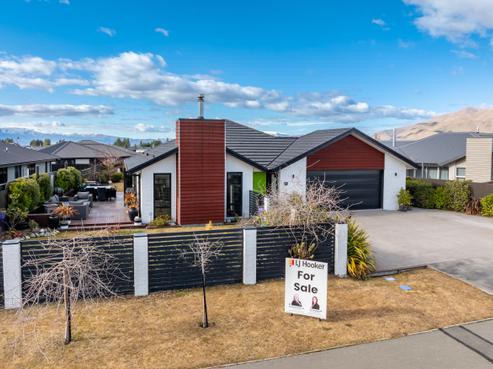 11 Lakeland Avenue, Twizel