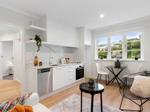 4/36 Marau Crescent, Mission Bay