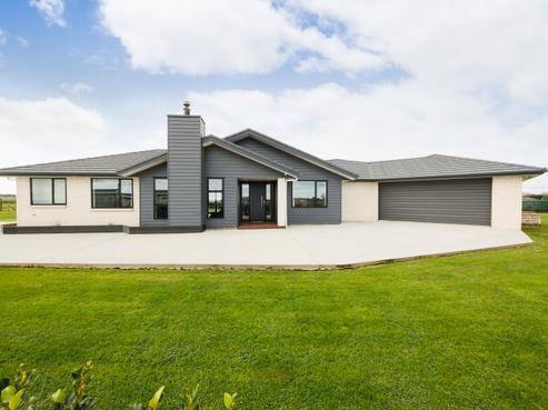40 View Road, Halcombe