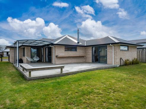 78 Huka Heights Drive, Rangatira Park