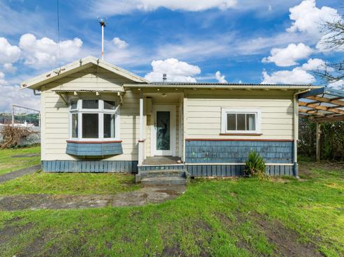 19 Bell Road, Taumarunui
