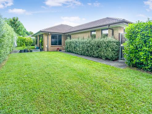 20 Bains Avenue, Hamilton East