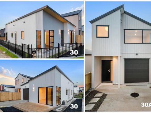 30A Biokovo Street, Massey