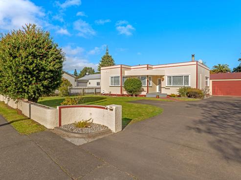288 Kahutia Street, Gisborne