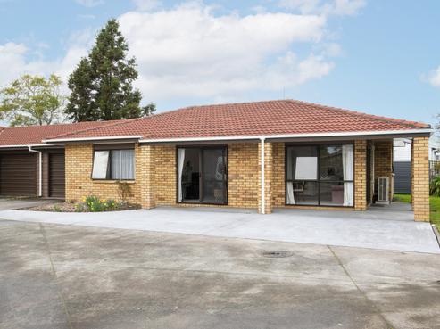 5 Bulwer Road, Te Hapara