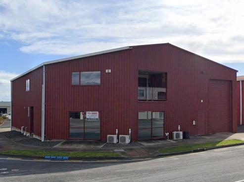 10 Fayette Lane, Stoke
