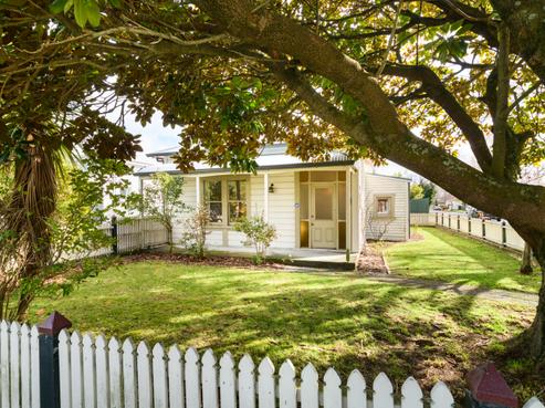 53 Manson Street, Terrace End