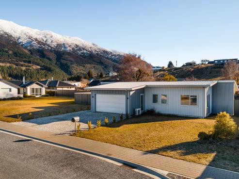 27 Timsfield Drive, Lake Hawea