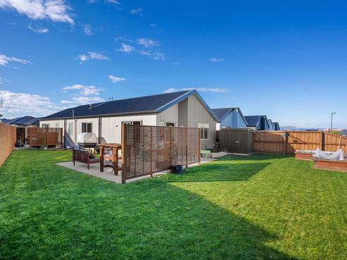 18 Nepia Lane, Rolleston