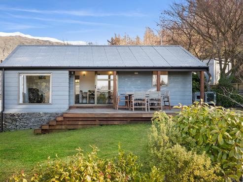 10 Bills Way, Wanaka
