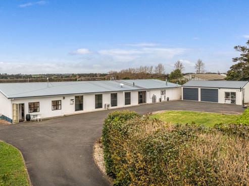 464 Bald Hill Road, Waiuku