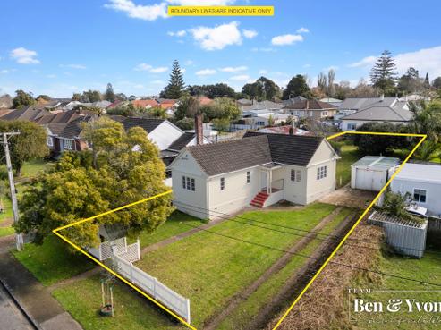 5 Beatty Street, Otahuhu