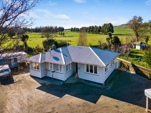 23B Paterson Street, Pahiatua