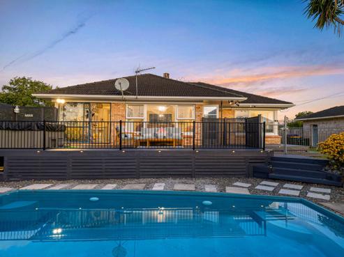 21 Orams Road, Manurewa