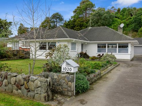 1020 Fergusson Drive, Clouston Park