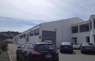 New Landlord - Flexible Rongotai Warehouse Space