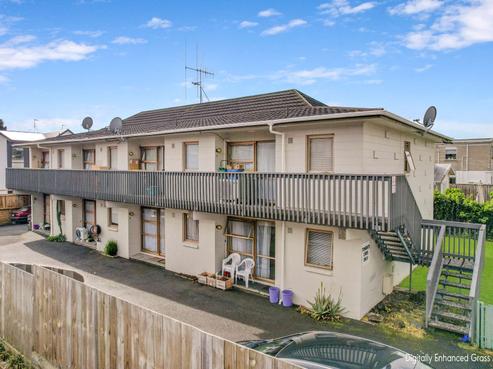 6/47A Cook Street, Hamilton East