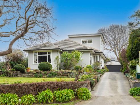 265 Ashgrove Terrace, Somerfield