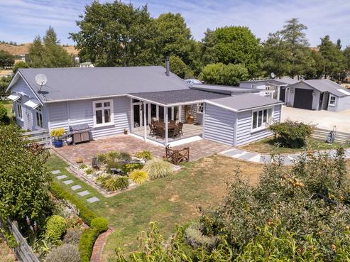 973 Masterton Castlepoint Road, Masterton