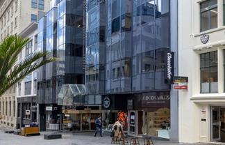 INVESTMENT WITH OWNER-OCCUPIER POTENTIAL
