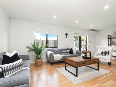 10A Oxford Road, Manurewa