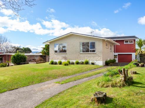 147 Tirau Street, Putaruru