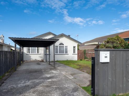 98 Malfroy Road, Victoria