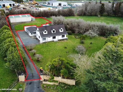 110 Brookfield Road, Drury