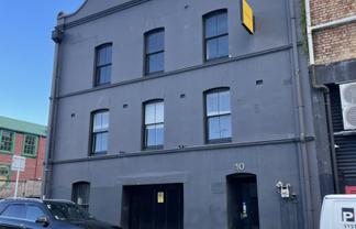 Heritage Office Space in Newton | 763m2