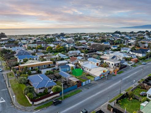 183 Union Street, New Brighton
