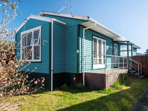 41 Te Takinga Street, Turangi