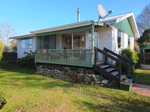 3/36 Te Ngawai Road, Pleasant Point