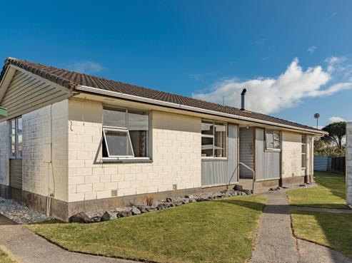 52 Domett Street, Westport