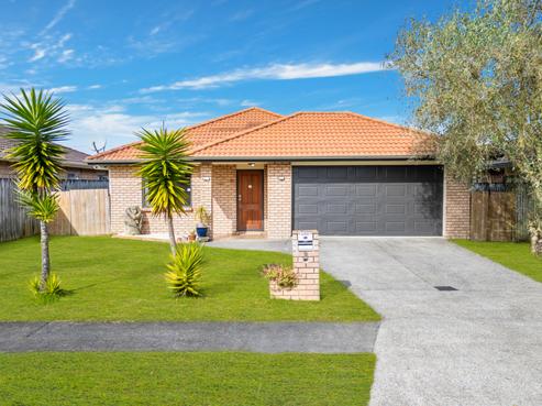 16 Maadi Place, Papakura