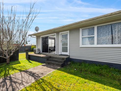 24A Baird Road, Tokoroa