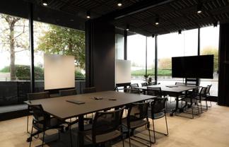 CBRE - Exceptional Highbrook Position