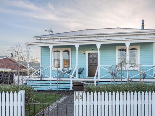 65 Totara Street, Masterton