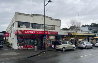 CENTRAL OFFICES IN WARKWORTH
