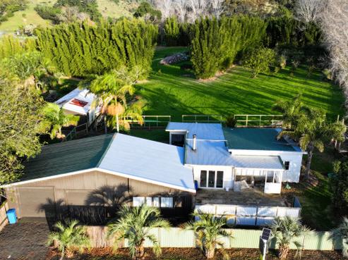 679 Kaitaia-awaroa Road, Ahipara