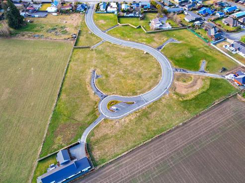 24 Elmwood Farm Lane, Methven